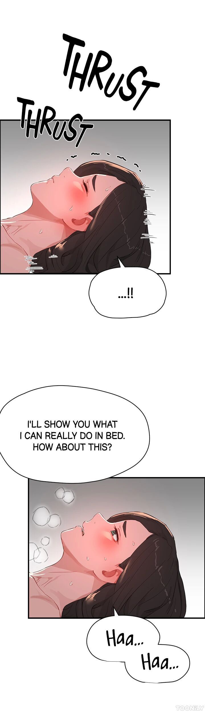 Summer of Love Manhwa - Chapter 59 Page 28