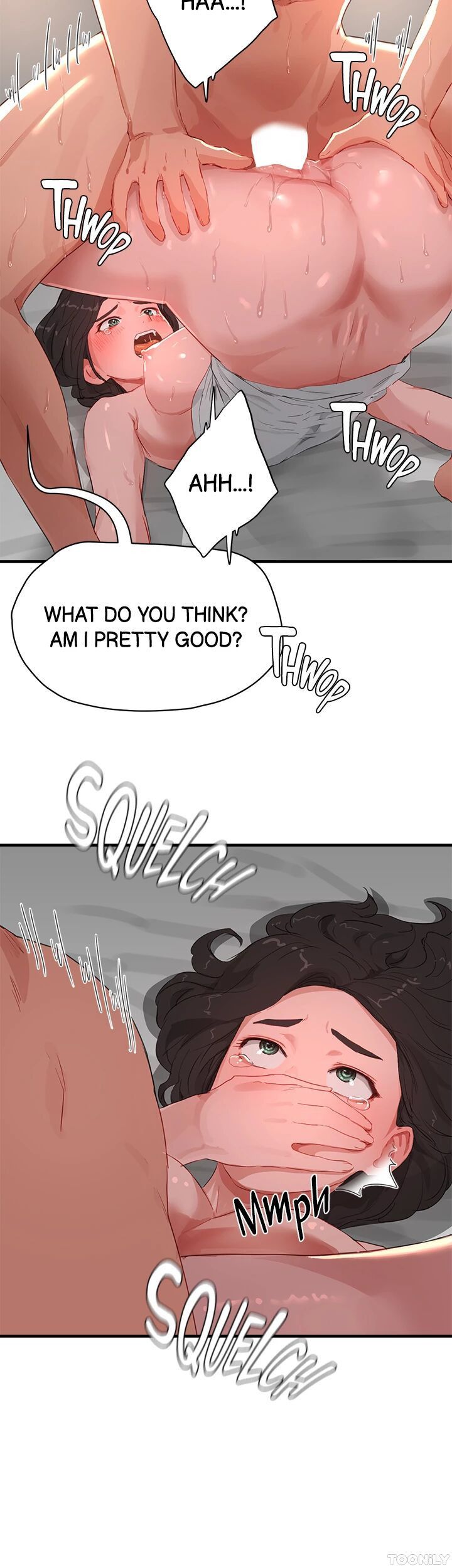 Summer of Love Manhwa - Chapter 59 Page 30