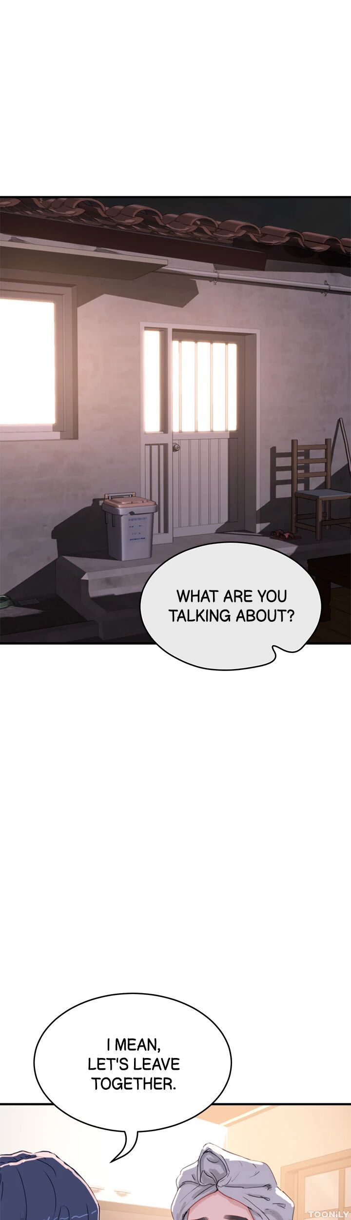 Summer of Love Manhwa - Chapter 74 Page 0