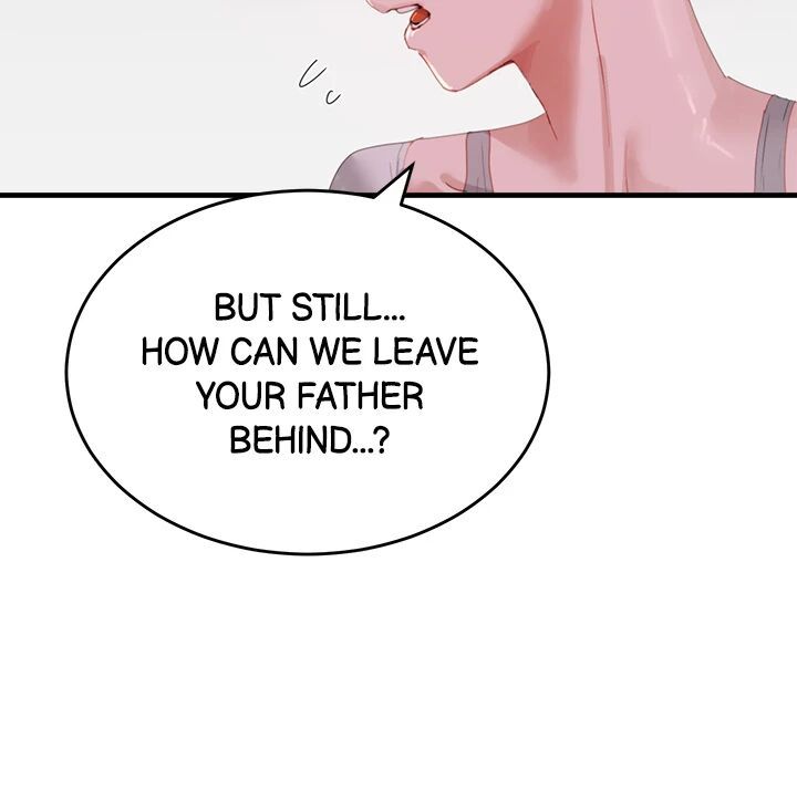 Summer of Love Manhwa - Chapter 74 Page 9