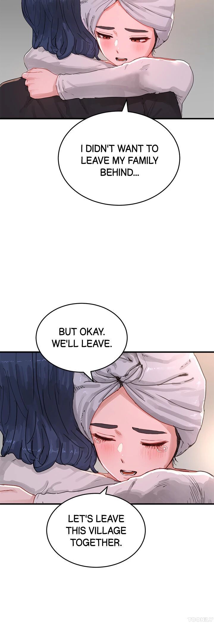 Summer of Love Manhwa - Chapter 74 Page 12