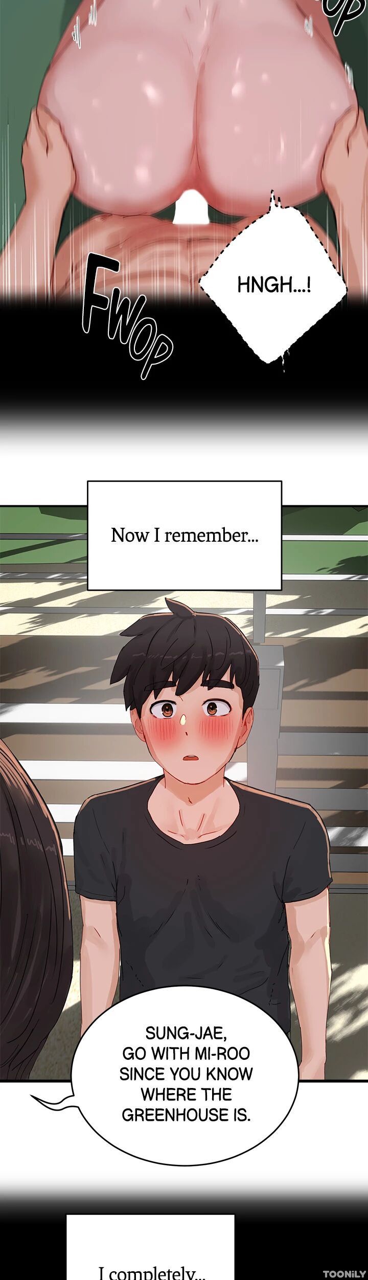 Summer of Love Manhwa - Chapter 74 Page 25