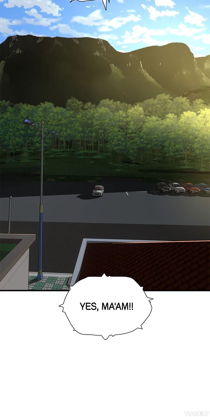 Summer of Love Manhwa - Chapter 74 Page 31