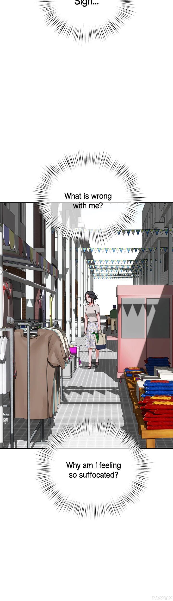 Summer of Love Manhwa - Chapter 74 Page 33