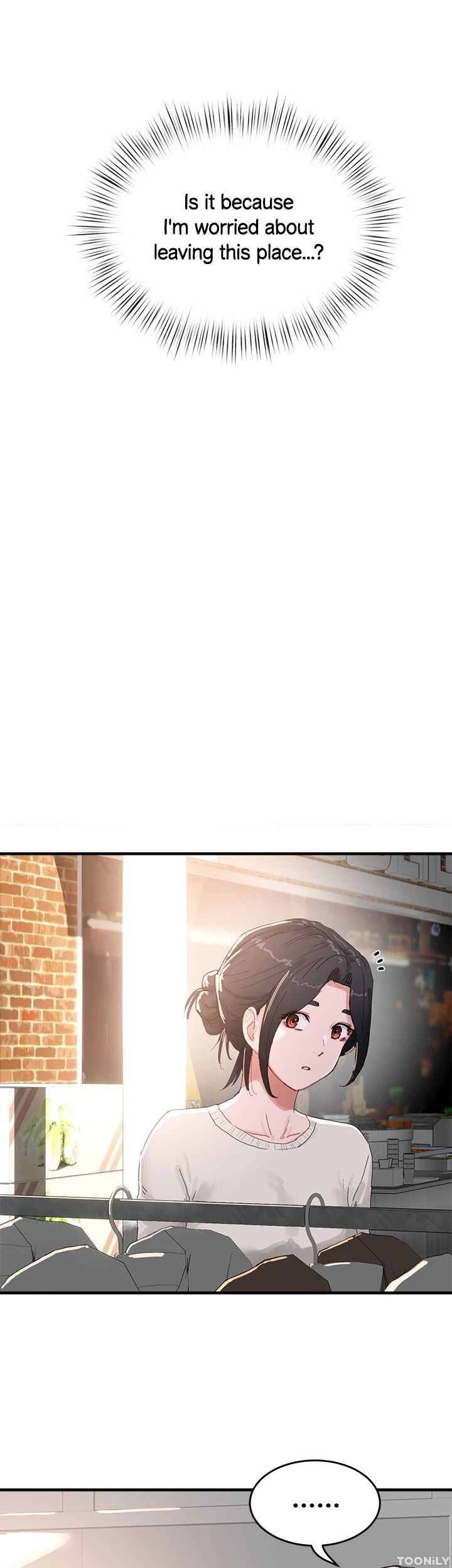 Summer of Love Manhwa - Chapter 74 Page 34