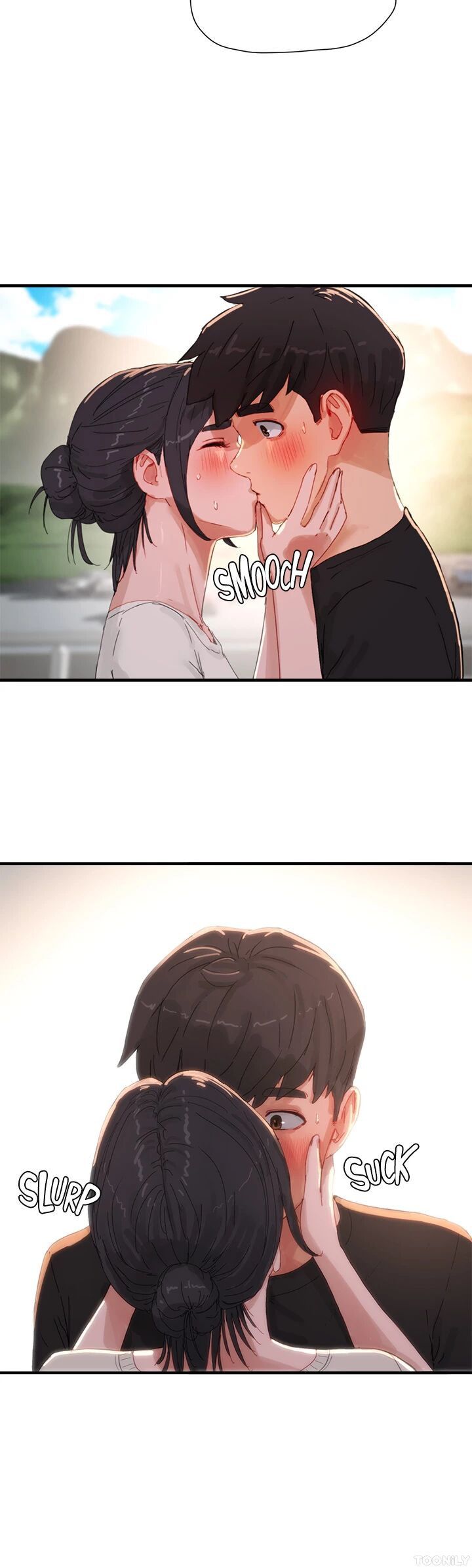 Summer of Love Manhwa - Chapter 74 Page 46