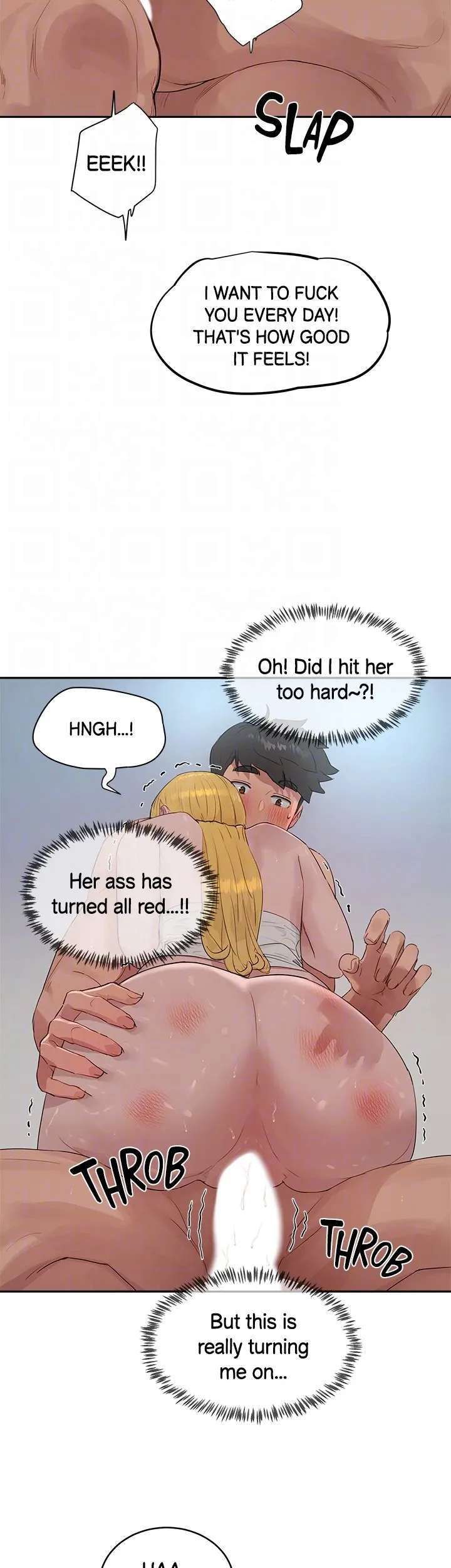 Summer of Love Manhwa - Chapter 39 Page 10