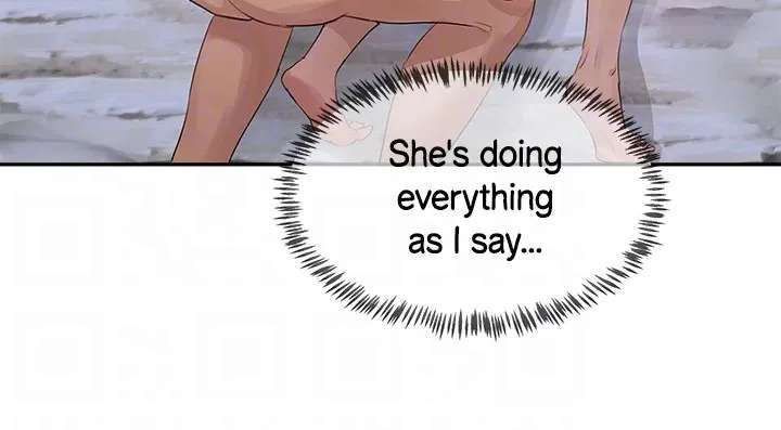 Summer of Love Manhwa - Chapter 39 Page 15