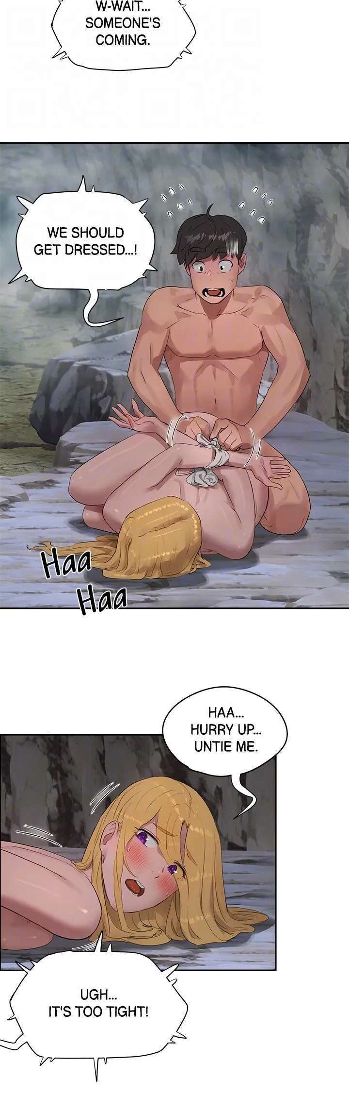 Summer of Love Manhwa - Chapter 39 Page 29