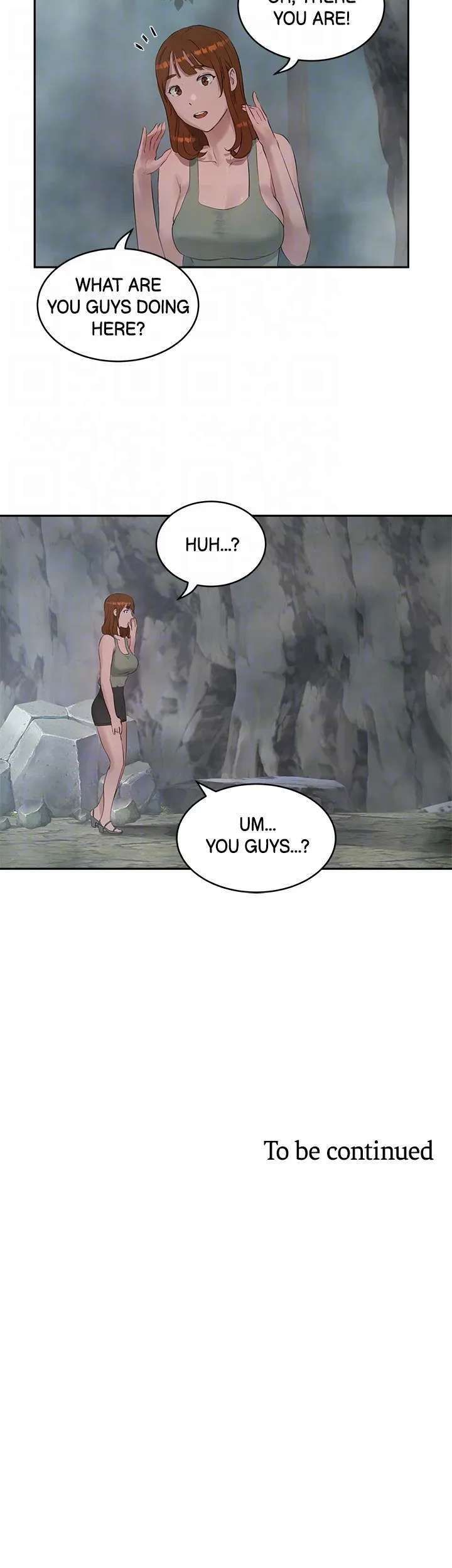 Summer of Love Manhwa - Chapter 39 Page 31