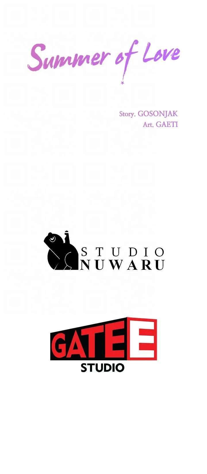 Summer of Love Manhwa - Chapter 39 Page 32