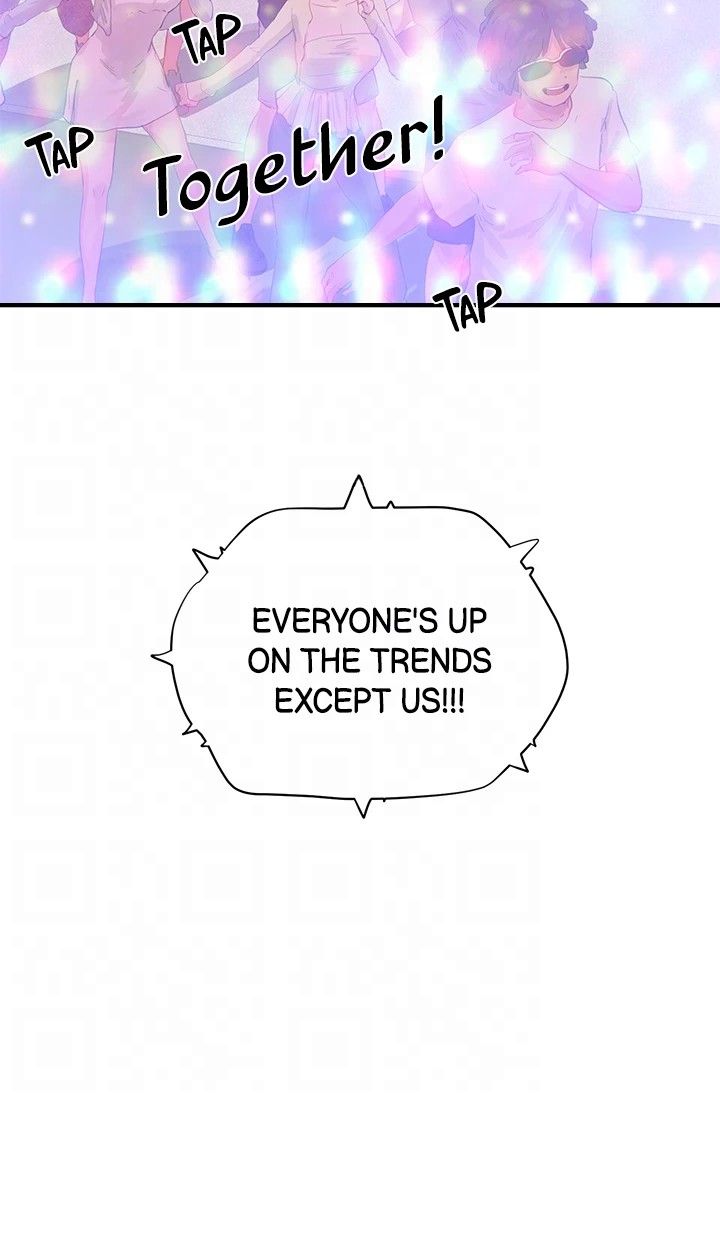 Summer of Love Manhwa - Chapter 65 Page 10