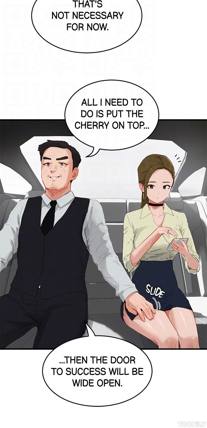 Summer of Love Manhwa - Chapter 65 Page 14