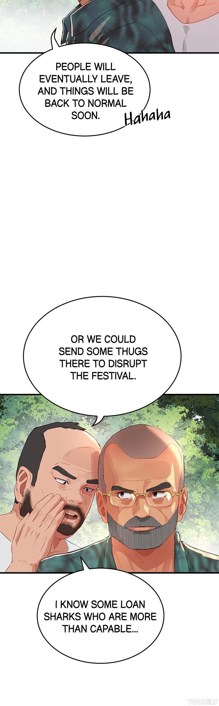 Summer of Love Manhwa - Chapter 65 Page 22