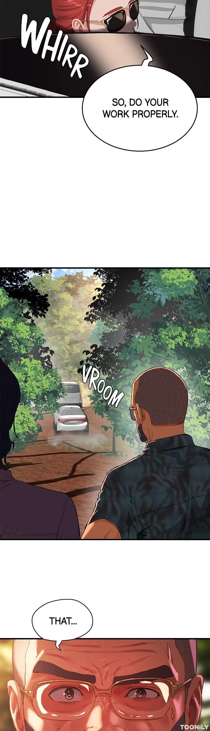 Summer of Love Manhwa - Chapter 65 Page 26