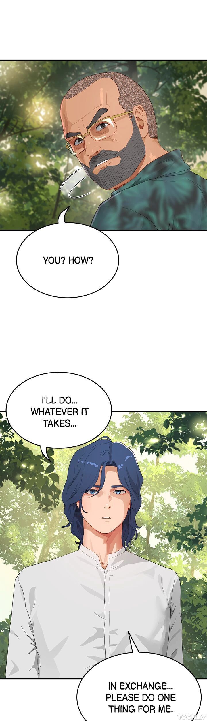 Summer of Love Manhwa - Chapter 65 Page 29