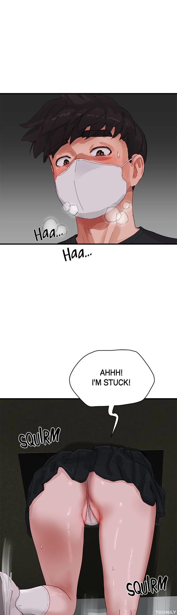 Summer of Love Manhwa - Chapter 78 Page 1