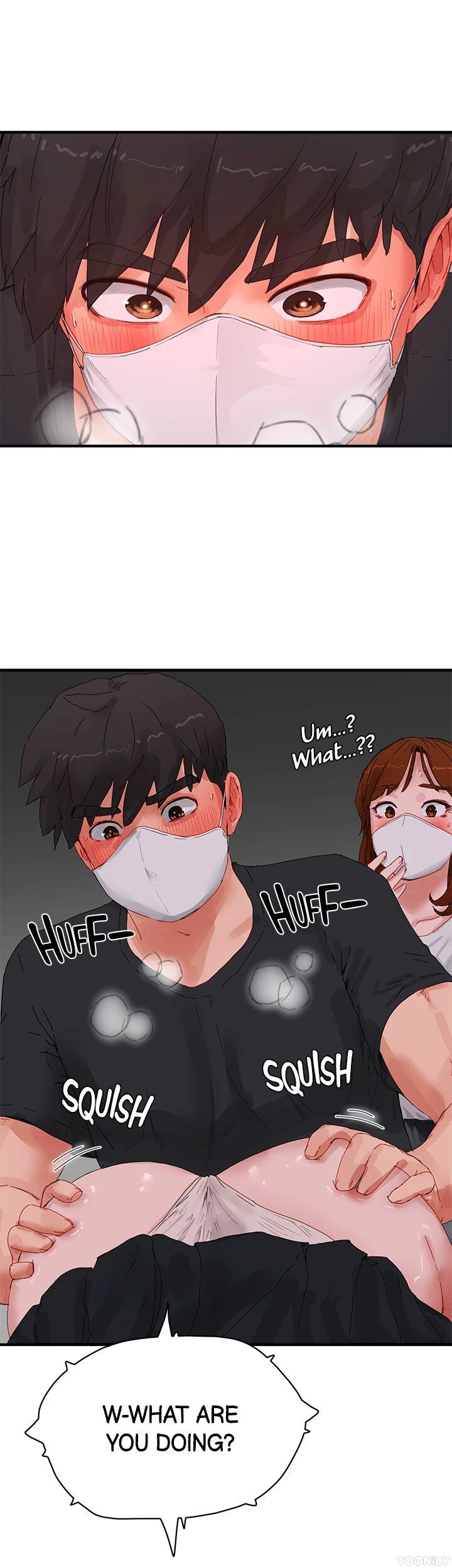 Summer of Love Manhwa - Chapter 78 Page 5