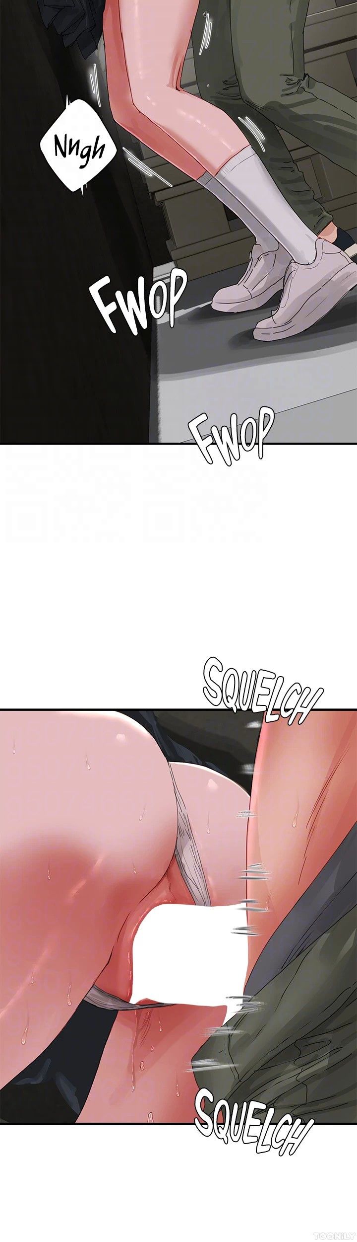 Summer of Love Manhwa - Chapter 78 Page 11