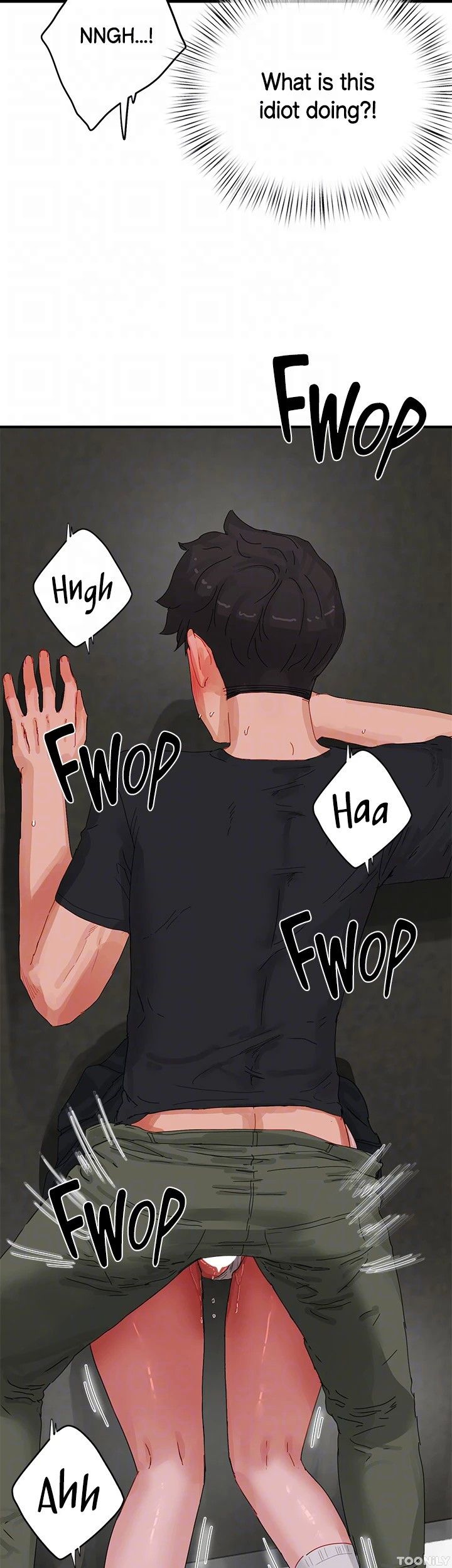 Summer of Love Manhwa - Chapter 78 Page 15