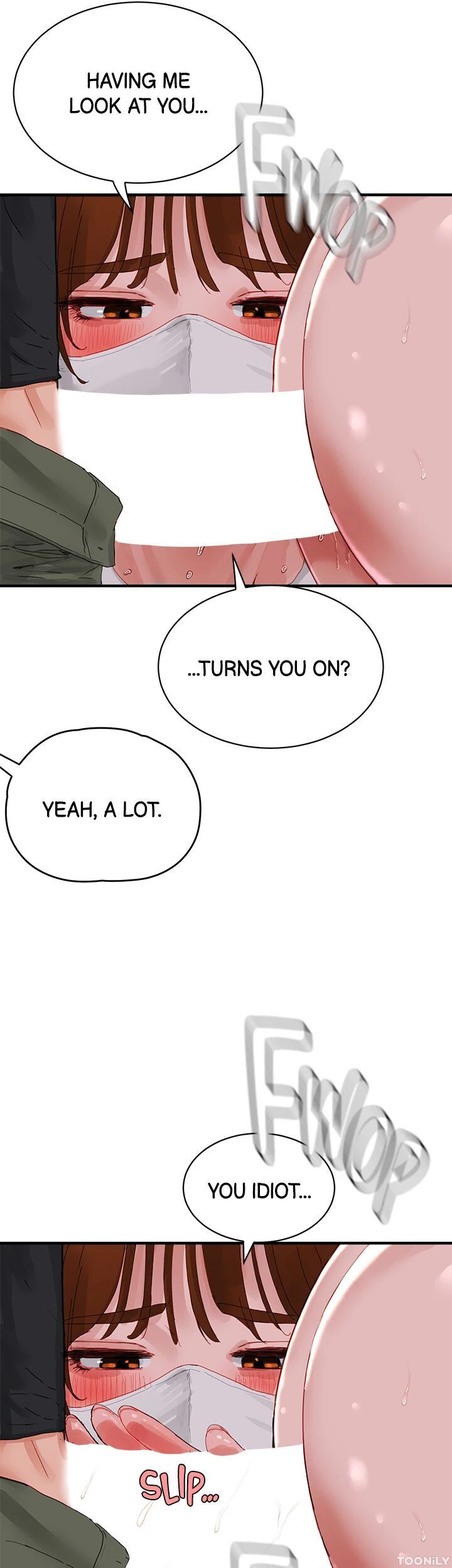 Summer of Love Manhwa - Chapter 78 Page 25