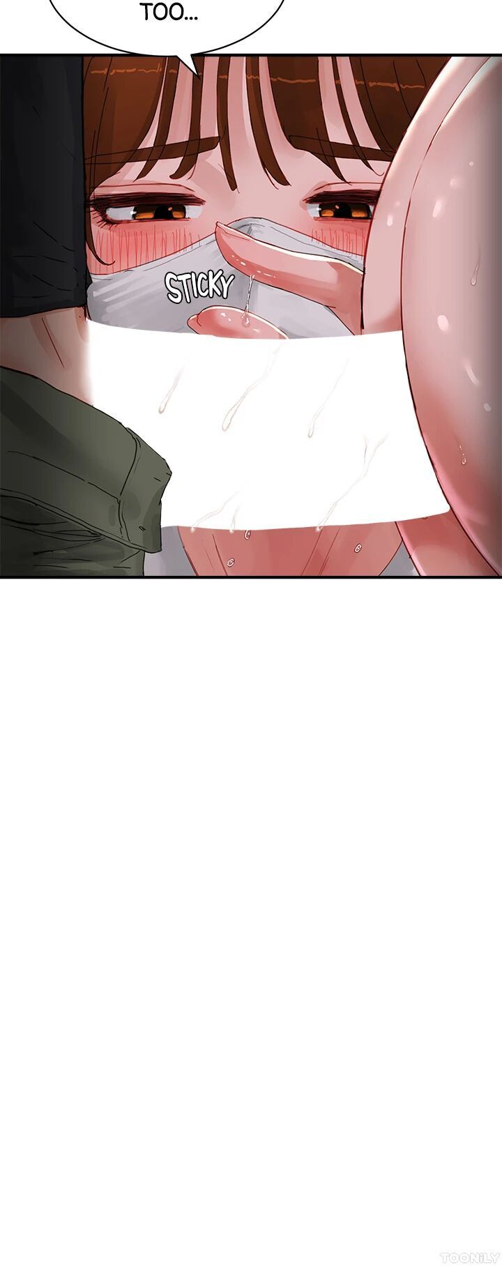 Summer of Love Manhwa - Chapter 78 Page 27