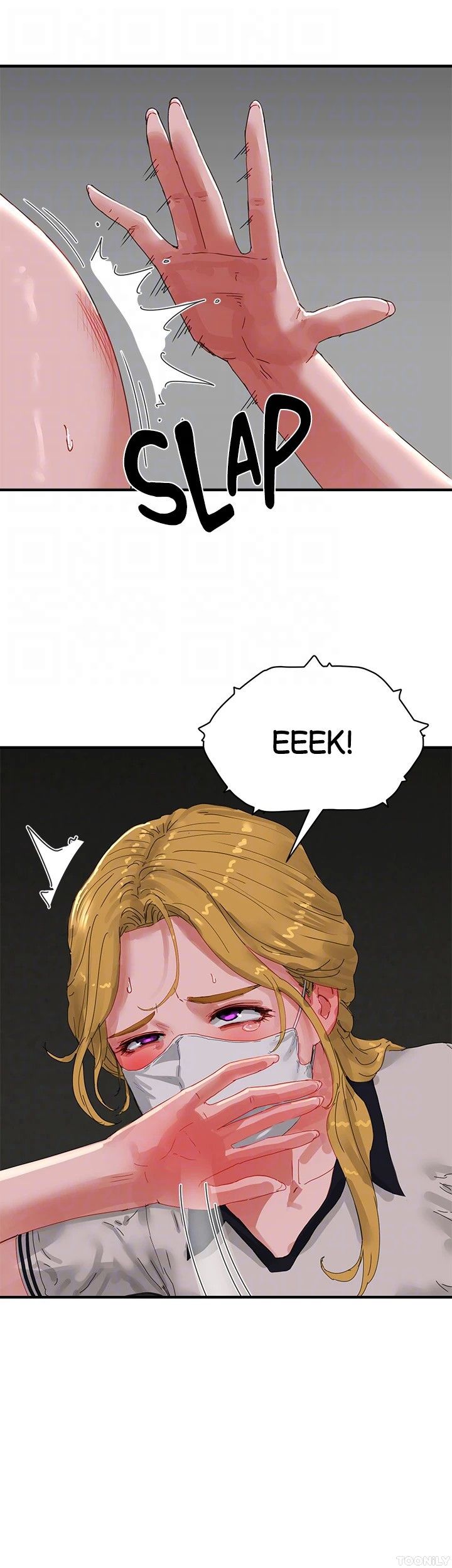 Summer of Love Manhwa - Chapter 78 Page 32