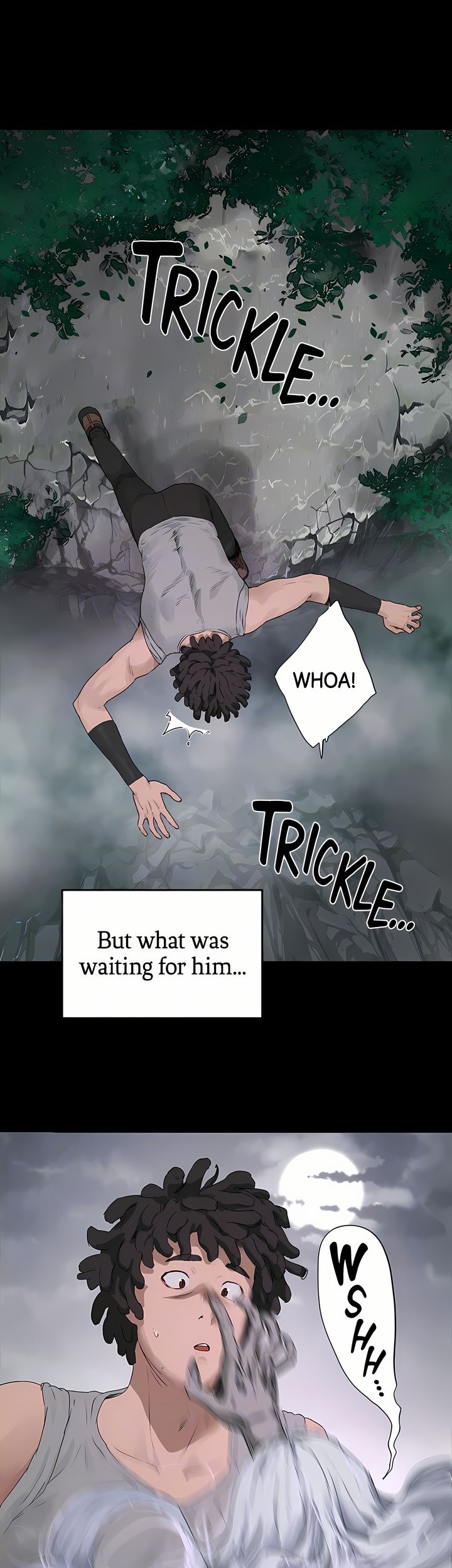 Summer of Love Manhwa - Chapter 34 Page 15