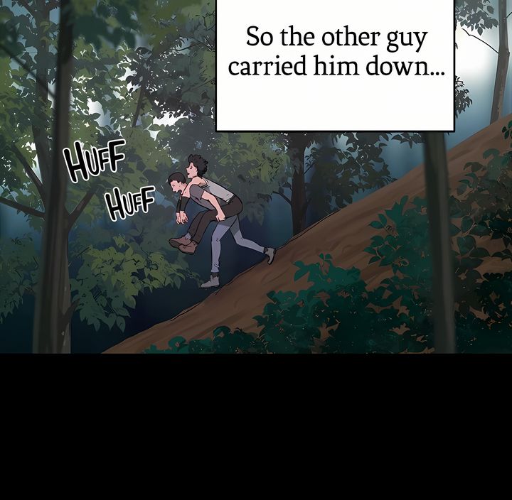 Summer of Love Manhwa - Chapter 34 Page 17