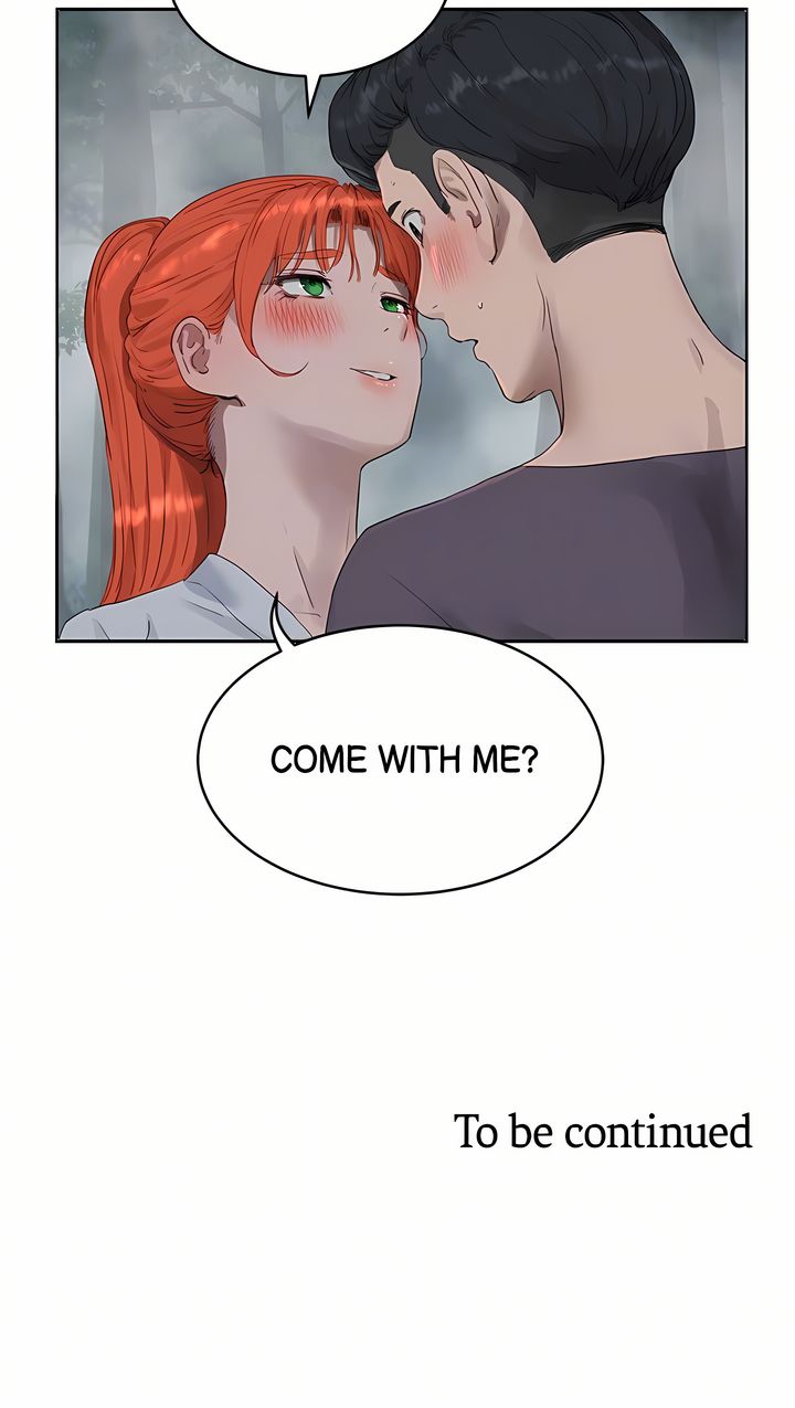 Summer of Love Manhwa - Chapter 34 Page 36