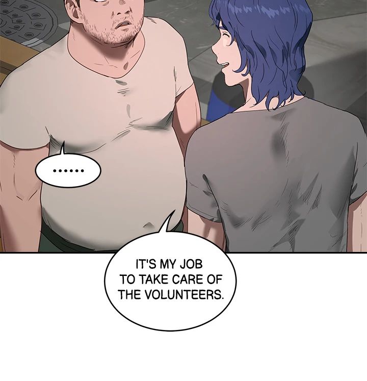Summer of Love Manhwa - Chapter 34 Page 3