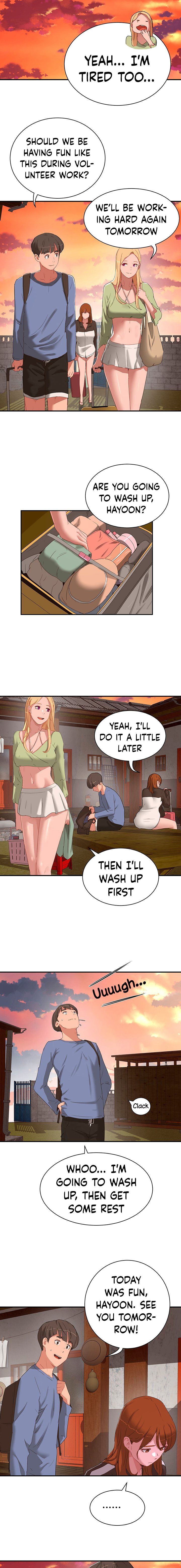 Summer of Love Manhwa - Chapter 19 Page 7