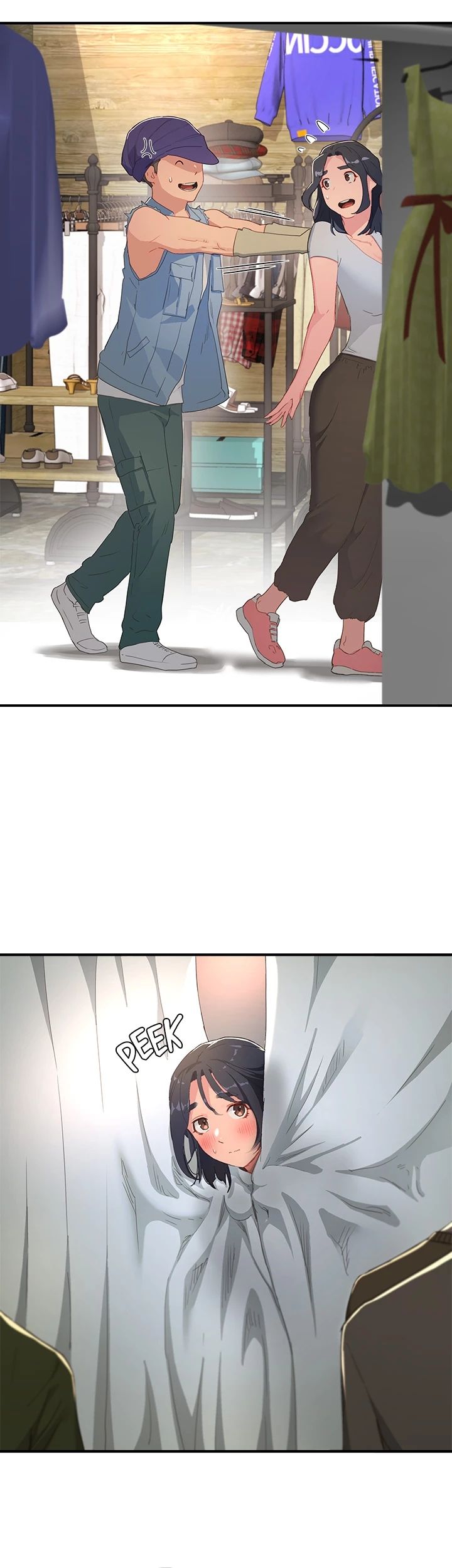 Summer of Love Manhwa - Chapter 29 Page 26