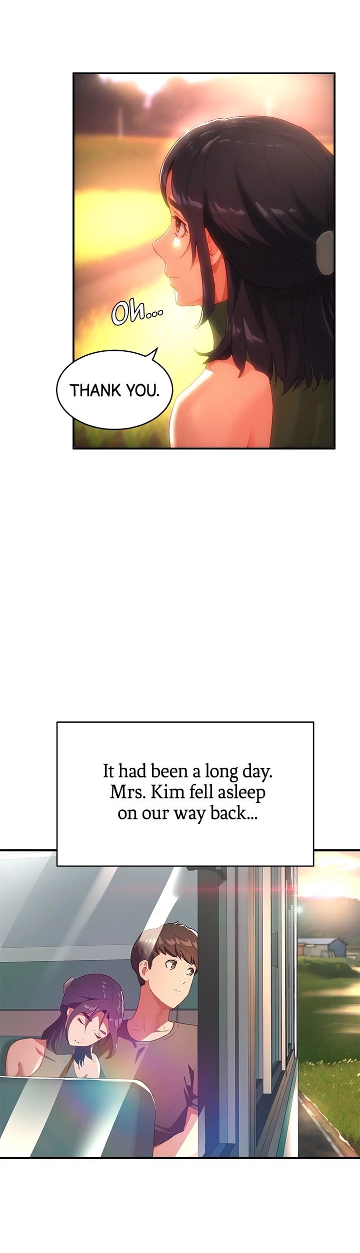 Summer of Love Manhwa - Chapter 29 Page 33