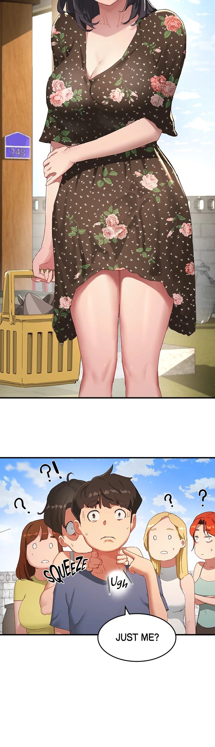 Summer of Love Manhwa - Chapter 29 Page 38