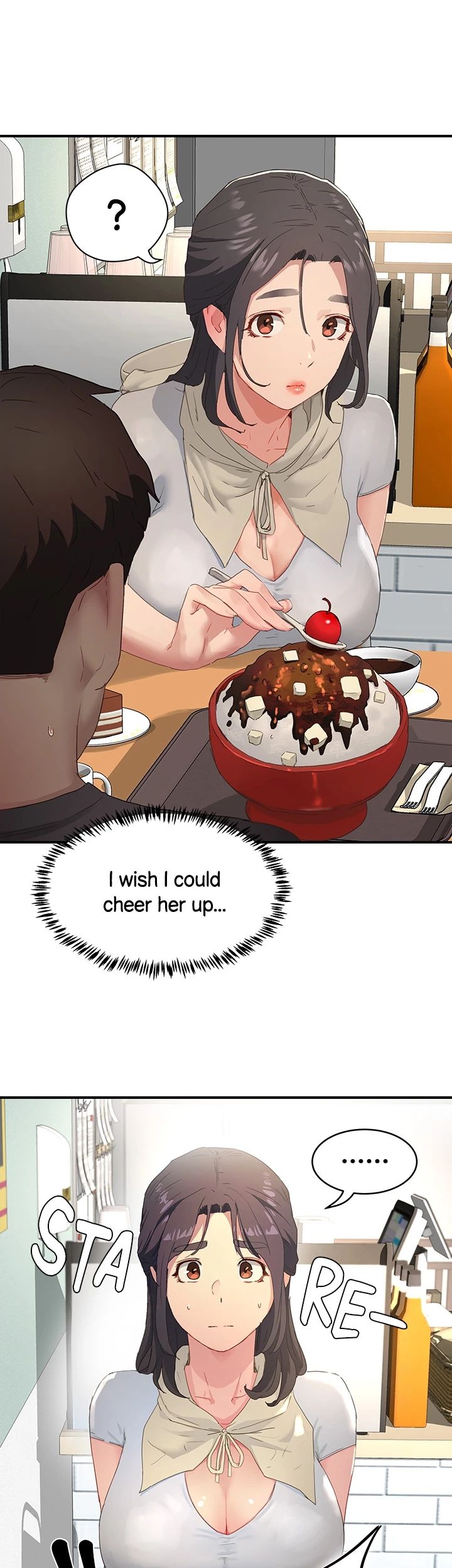 Summer of Love Manhwa - Chapter 29 Page 9