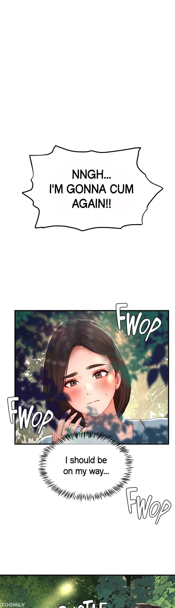 Summer of Love Manhwa - Chapter 50 Page 0