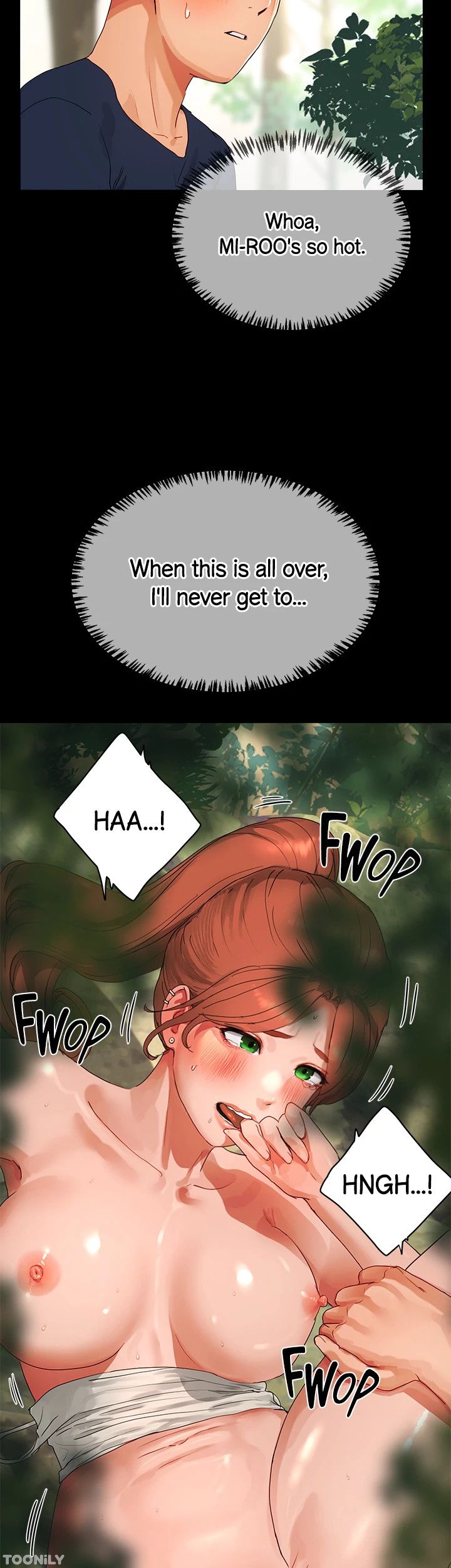 Summer of Love Manhwa - Chapter 50 Page 15