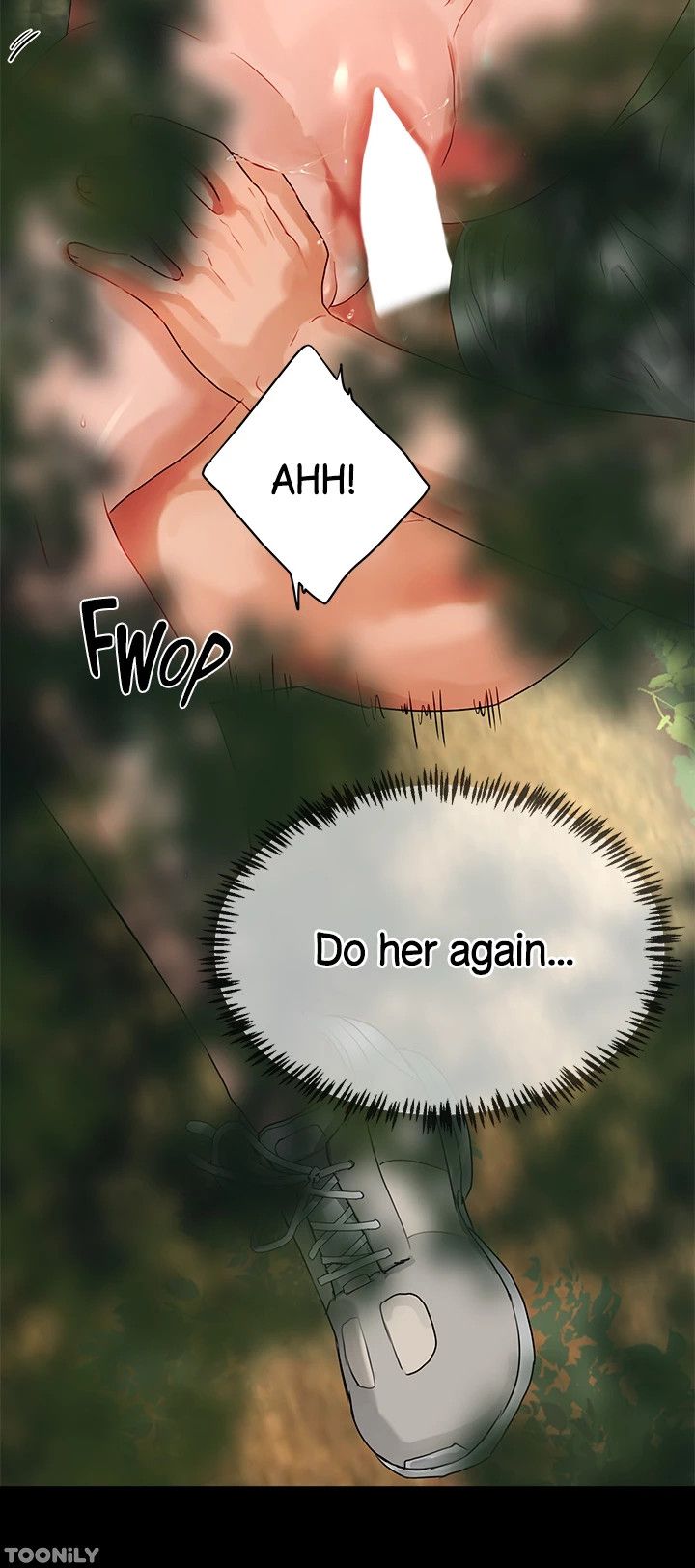 Summer of Love Manhwa - Chapter 50 Page 16