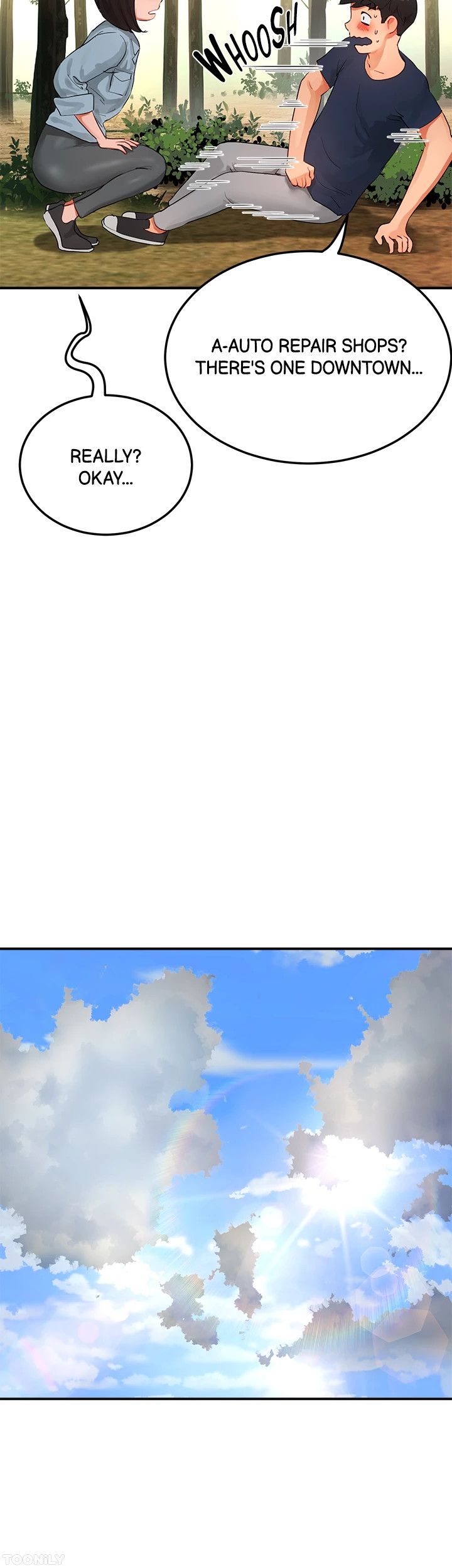 Summer of Love Manhwa - Chapter 50 Page 30