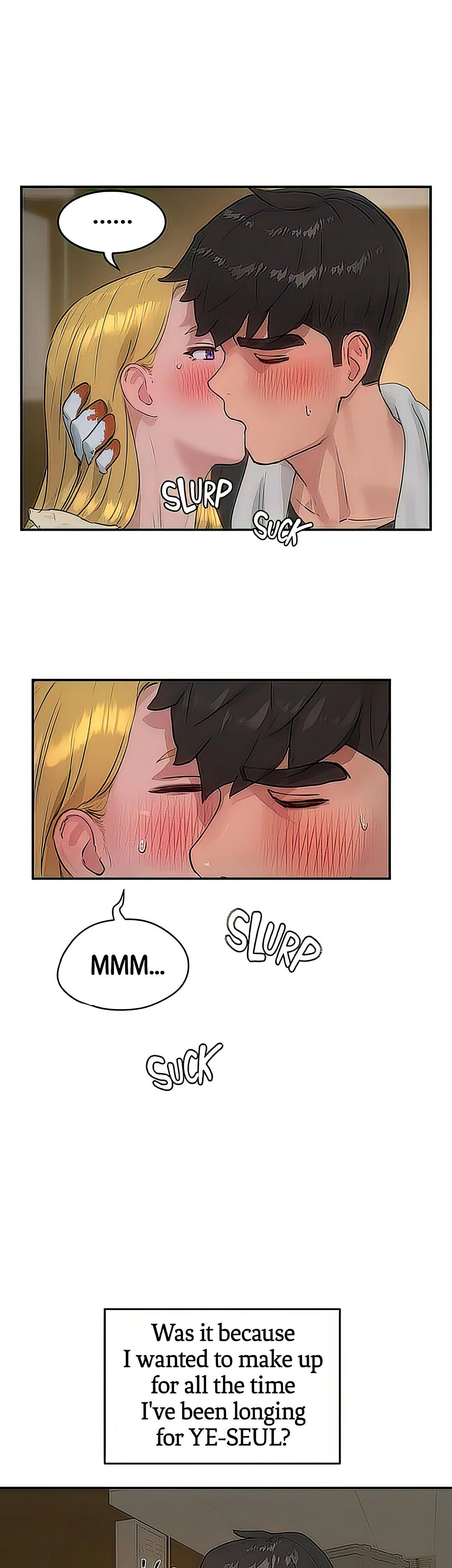 Summer of Love Manhwa - Chapter 42 Page 0
