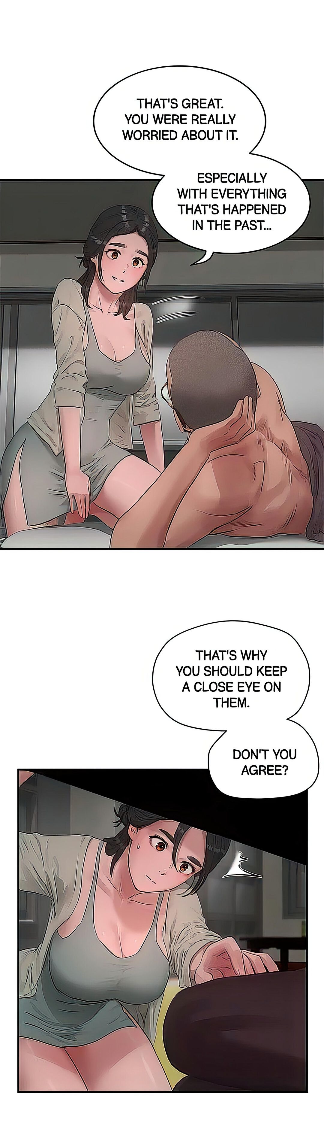 Summer of Love Manhwa - Chapter 42 Page 26