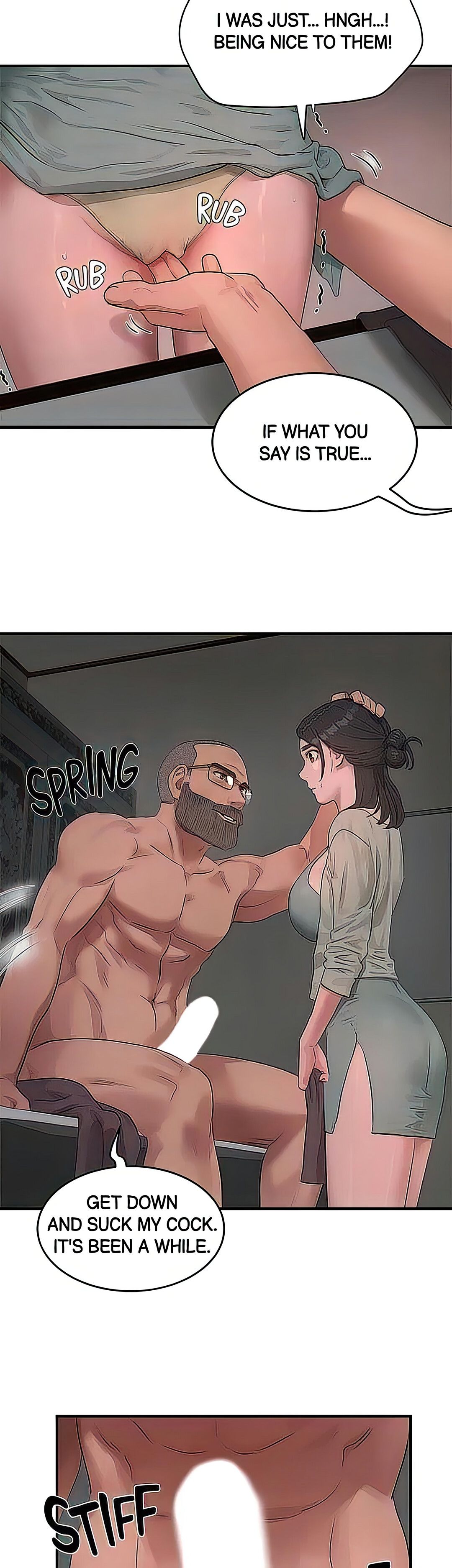 Summer of Love Manhwa - Chapter 42 Page 31