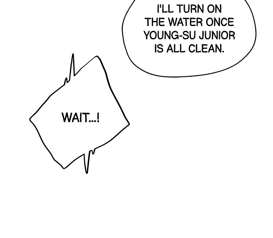 Summer of Love Manhwa - Chapter 42 Page 40