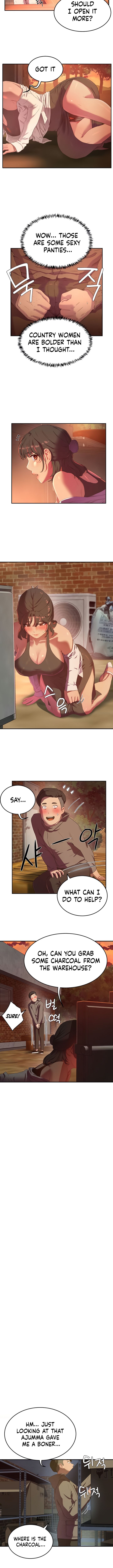 Summer of Love Manhwa - Chapter 7 Page 3