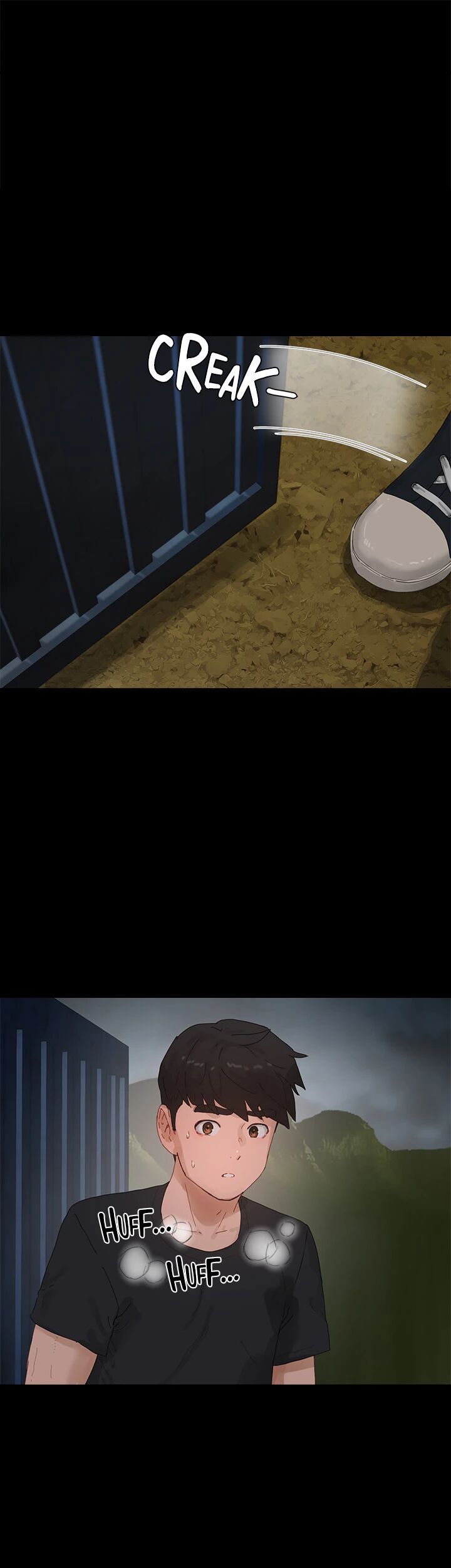 Summer of Love Manhwa - Chapter 86 Page 10