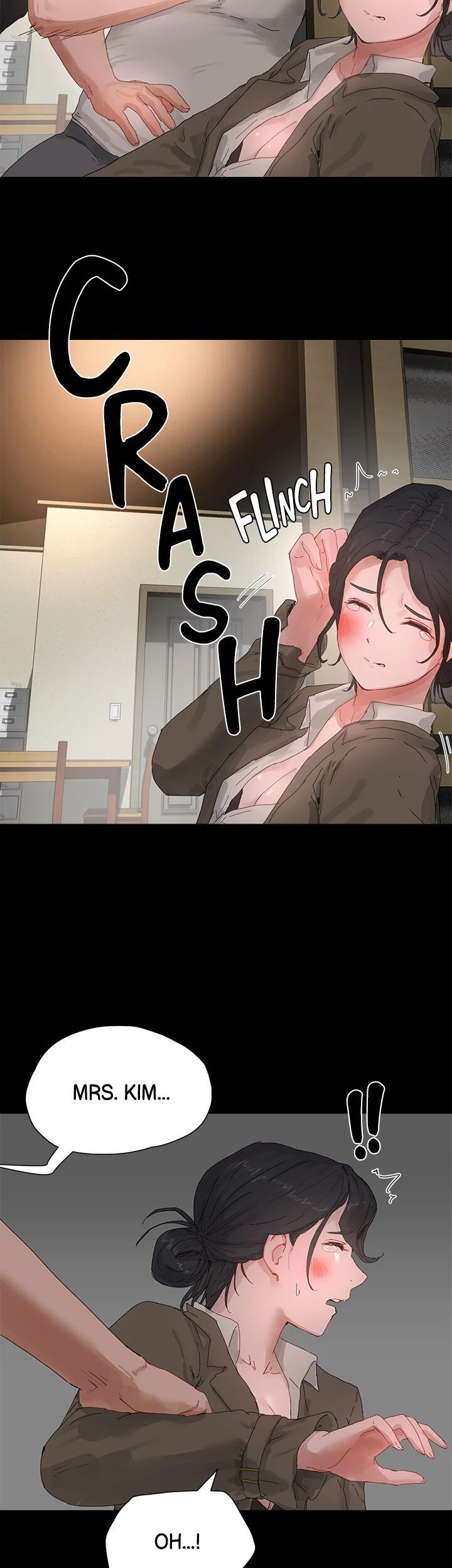 Summer of Love Manhwa - Chapter 86 Page 17