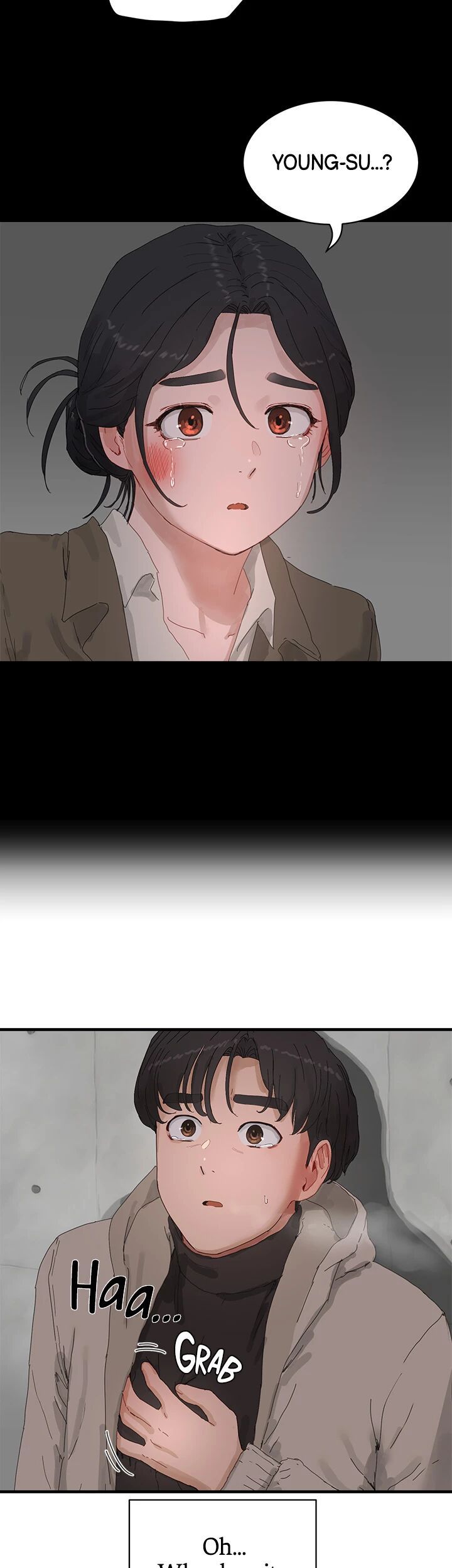 Summer of Love Manhwa - Chapter 86 Page 18