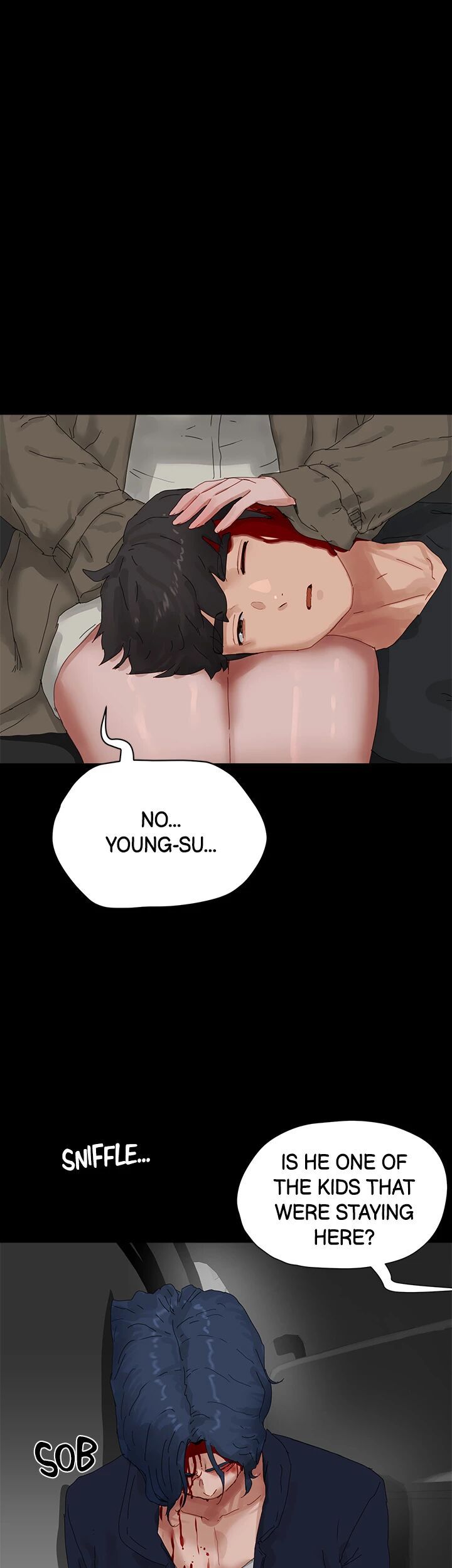 Summer of Love Manhwa - Chapter 86 Page 31