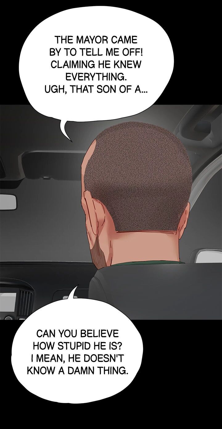 Summer of Love Manhwa - Chapter 86 Page 34